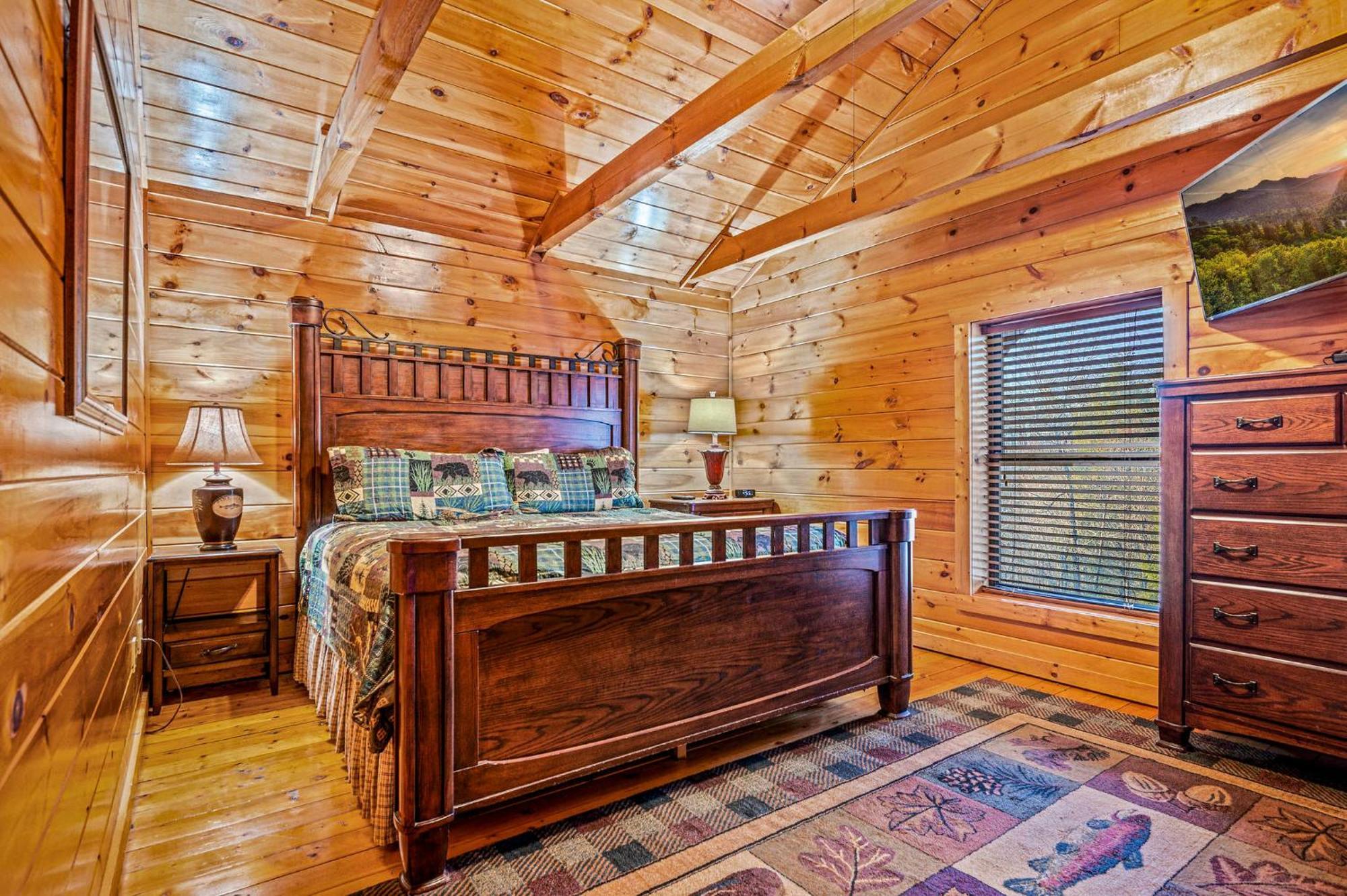Diamond Mine Villa Gatlinburg Exterior photo
