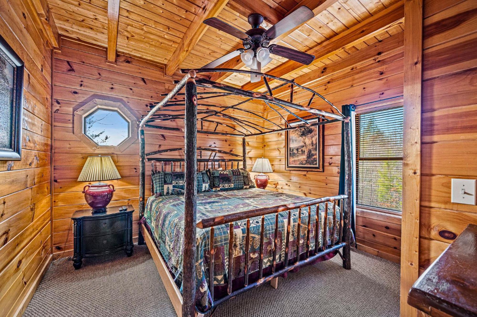 Diamond Mine Villa Gatlinburg Exterior photo
